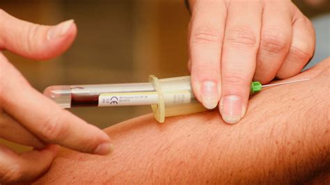 4 Best Blood Test Apps: Your Digital Aid for Efficient Health.